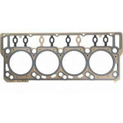 Head Gasket by VICTOR REINZ - 61-10537-00 pa1