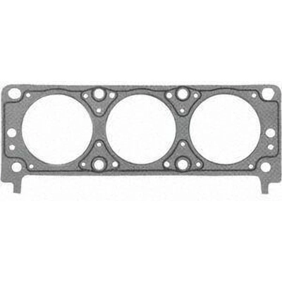 Head Gasket by VICTOR REINZ - 61-10610-00 pa1