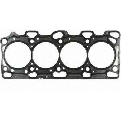 Head Gasket by VICTOR REINZ - 61-10720-00 pa1