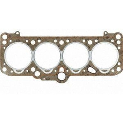 Head Gasket by VICTOR REINZ - 61-28640-30 pa1