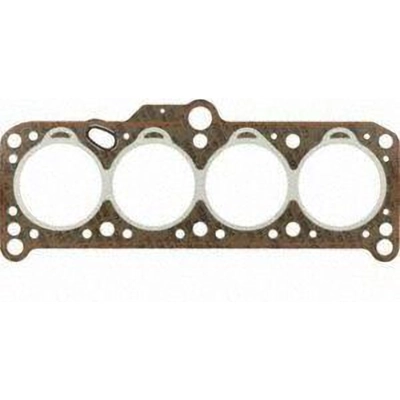 Head Gasket by VICTOR REINZ - 61-29025-40 pa1