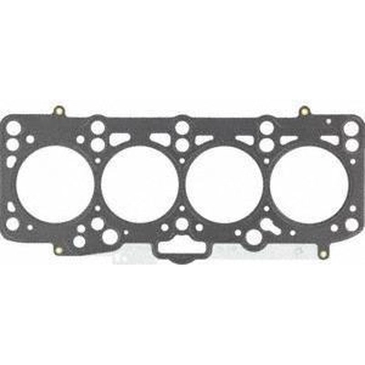 Head Gasket by VICTOR REINZ - 61-31980-00 pa2