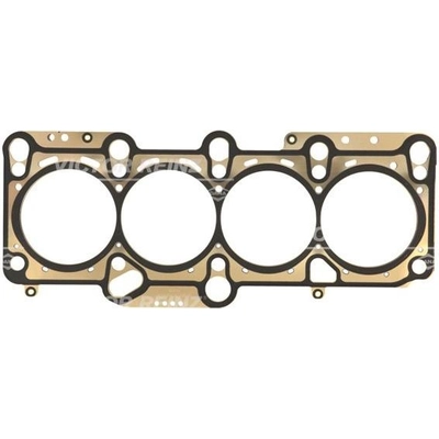 Head Gasket by VICTOR REINZ - 61-36005-00 pa1