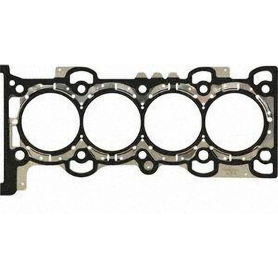 Head Gasket by VICTOR REINZ - 61-43185-00 pa2