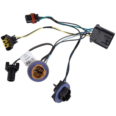 ACDELCO - 15950809 - Headlight Wiring Harness pa1