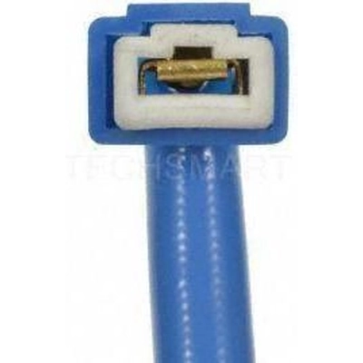 Headlamp Connector by BLUE STREAK (HYGRADE MOTOR) - F90012 pa1