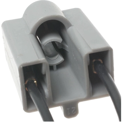 Headlamp Connector by BLUE STREAK (HYGRADE MOTOR) - HP4450 pa1