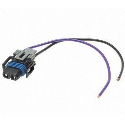 BLUE STREAK (HYGRADE MOTOR) - S553 - Headlamp Connector pa15