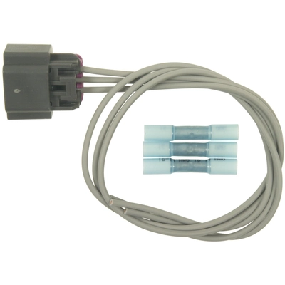 STANDARD - PRO SERIES - S1445 - Air Bag Sensor Connector pa1