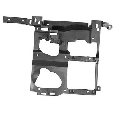 Various Manufacturers - GM1221121V - Headlamp Mounting Panel pa1