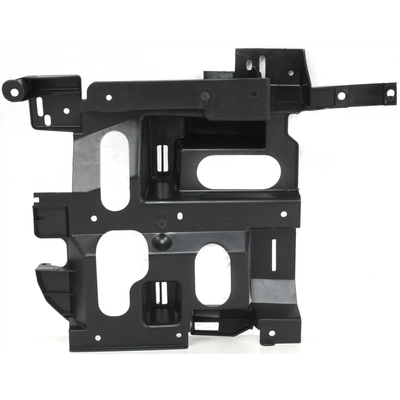 Headlamp Mounting Panel - GM1221130C pa4