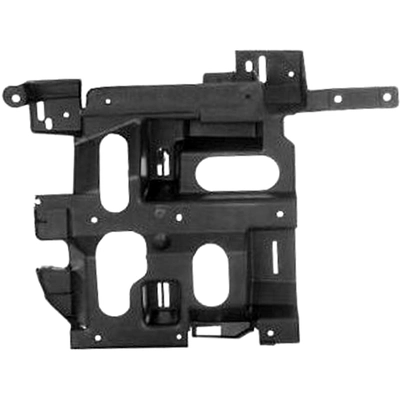 Headlamp Mounting Panel - GM1221130V pa1