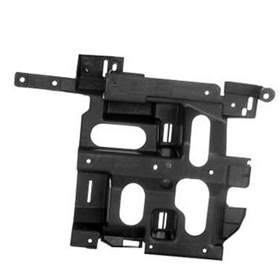 Headlamp Mounting Panel - GM1221131PP pa1