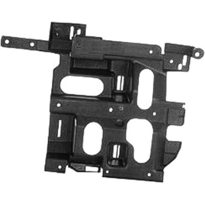 Headlamp Mounting Panel - GM1221131PP pa2