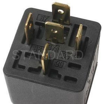 Headlamp Relay by BLUE STREAK (HYGRADE MOTOR) - RY30 pa2