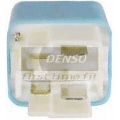 Headlamp Relay by DENSO - 567-0029 pa1