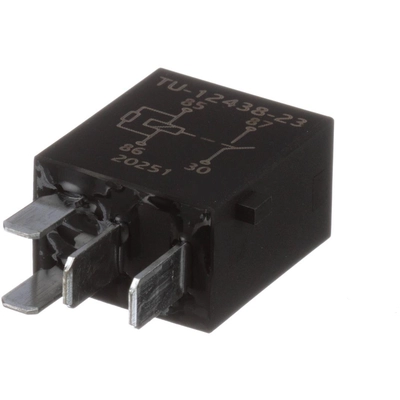 STANDARD - PRO SERIES - RY710 - ABS Relay pa2