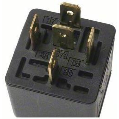 Headlamp Relay by STANDARD/T-SERIES - RY30T pa74