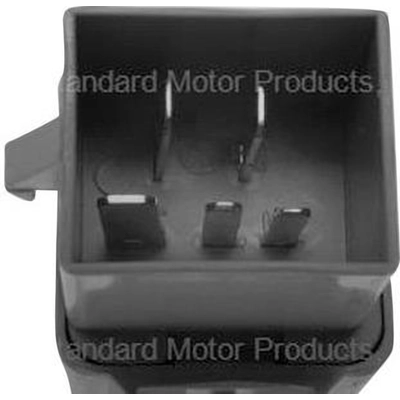 Headlamp Relay by STANDARD/T-SERIES - RY70T pa53