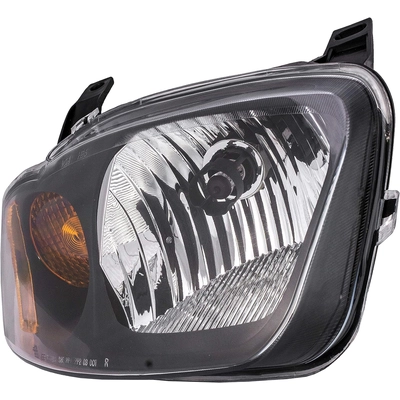 DORMAN - 1590556 - Headlight Assembly pa3