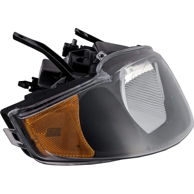 DORMAN - 1590556 - Headlight Assembly pa4