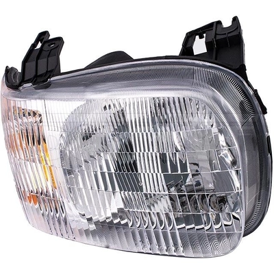 Headlight Assembly by DORMAN - 1591215 pa6