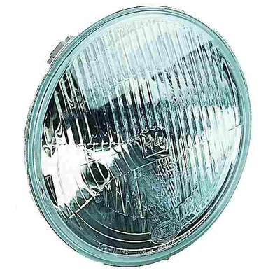 Headlight Assembly by HELLA - 002395071 pa1