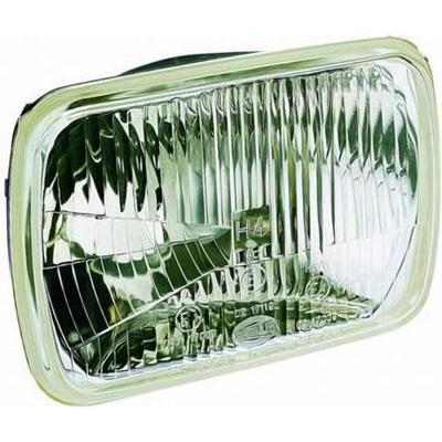 Headlight Assembly by HELLA - 003427861 pa4