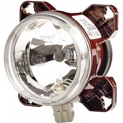 Headlight Assembly by HELLA - 008191051 pa2