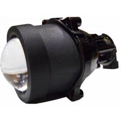 Headlight Assembly by HELLA - 998570001 pa2