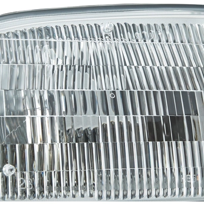 Headlight Assembly by TYC - 20-3077-00 pa2