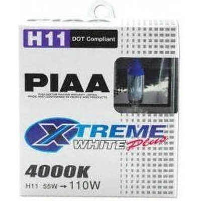 Headlight by PIAA - 15211 pa9