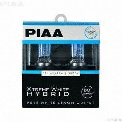 Headlight by PIAA - 23-10197 pa11