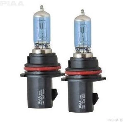 Headlight by PIAA - 23-10197 pa3