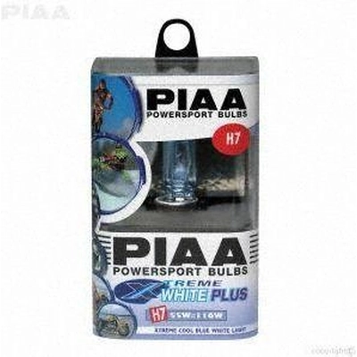 Headlight by PIAA - 70755 pa5