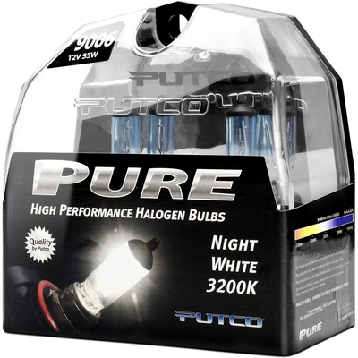 Headlight by PUTCO LIGHTING - 239005NW pa4