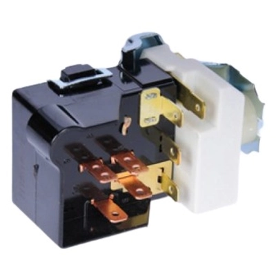 ACDELCO - D1588 - Headlamp Switch pa2