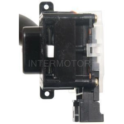 Headlight Switch by BLUE STREAK (HYGRADE MOTOR) - CBS1197 pa1