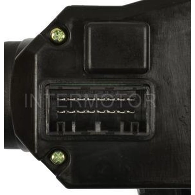 Headlight Switch by BLUE STREAK (HYGRADE MOTOR) - CBS2326 pa6