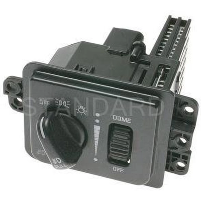 Headlight Switch by BLUE STREAK (HYGRADE MOTOR) - DS1013 pa5