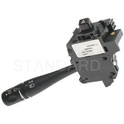 Headlight Switch by BLUE STREAK (HYGRADE MOTOR) - DS1161 pa3