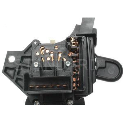 Headlight Switch by BLUE STREAK (HYGRADE MOTOR) - DS1303 pa3