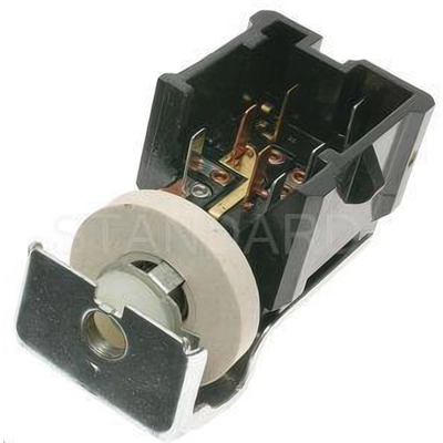 Headlight Switch by BLUE STREAK (HYGRADE MOTOR) - DS195 pa3