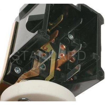 Headlight Switch by BLUE STREAK (HYGRADE MOTOR) - DS210 pa5