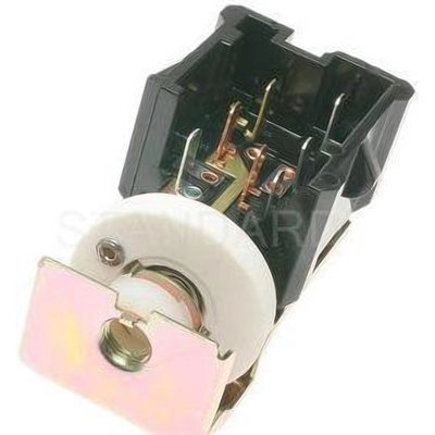 Headlight Switch by BLUE STREAK (HYGRADE MOTOR) - DS210 pa6