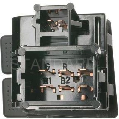 Headlight Switch by BLUE STREAK (HYGRADE MOTOR) - DS340 pa5