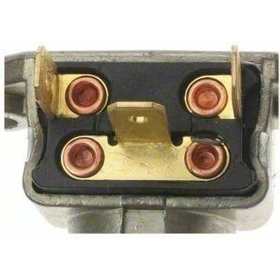 BLUE STREAK (HYGRADE MOTOR) - DS70 - Headlight Switch pa11