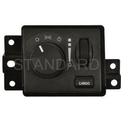 Headlight Switch by BLUE STREAK (HYGRADE MOTOR) - HLS1345 pa2