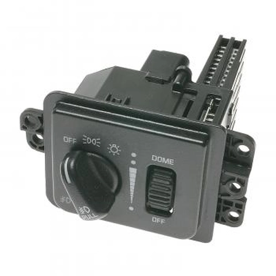 BWD AUTOMOTIVE - S2298 - Headlight Switch pa2