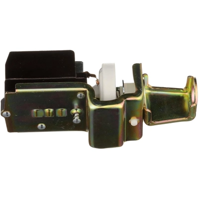 BWD AUTOMOTIVE - S404 - Headlight Switch pa1